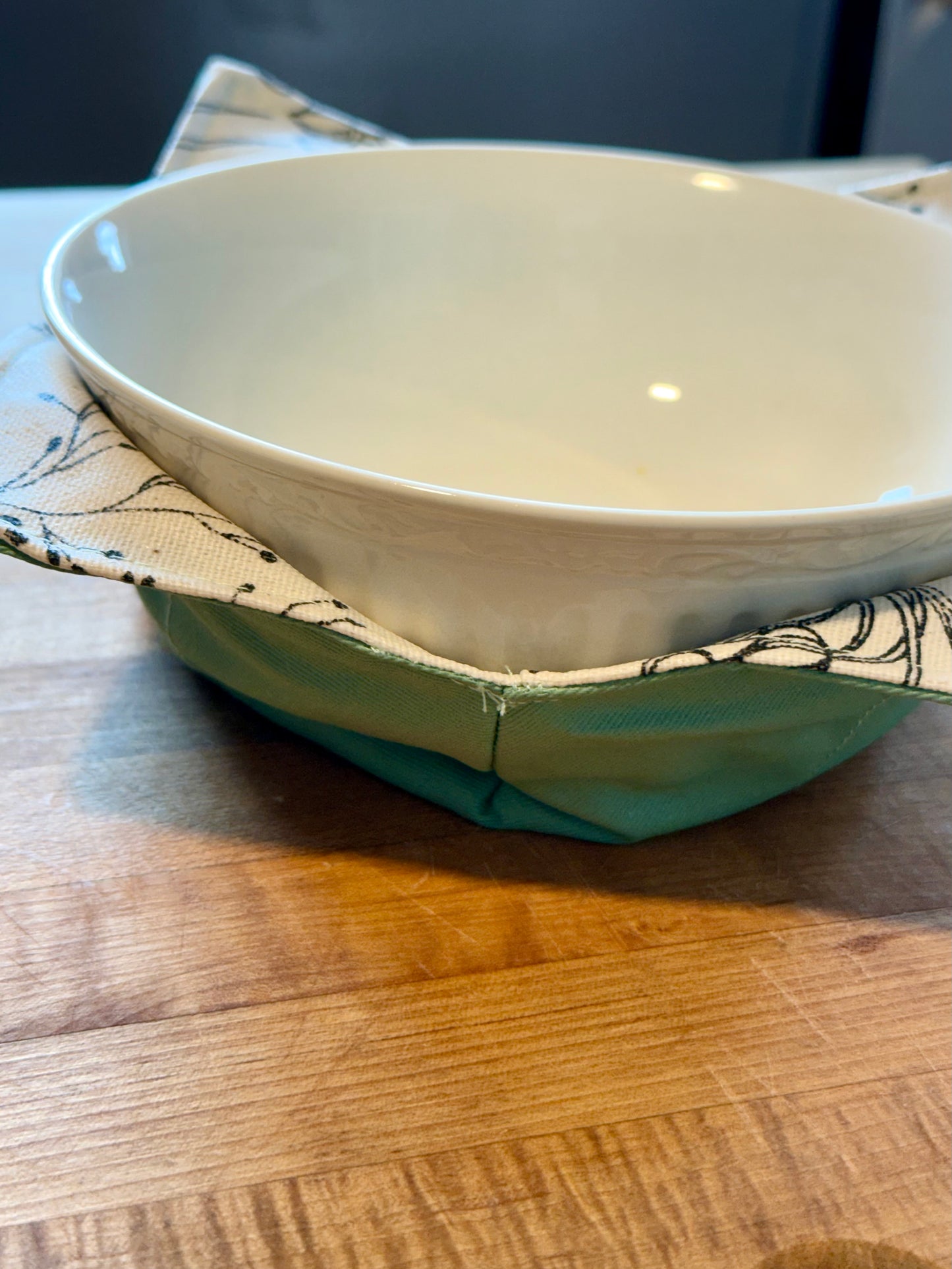 Bowl Cozies