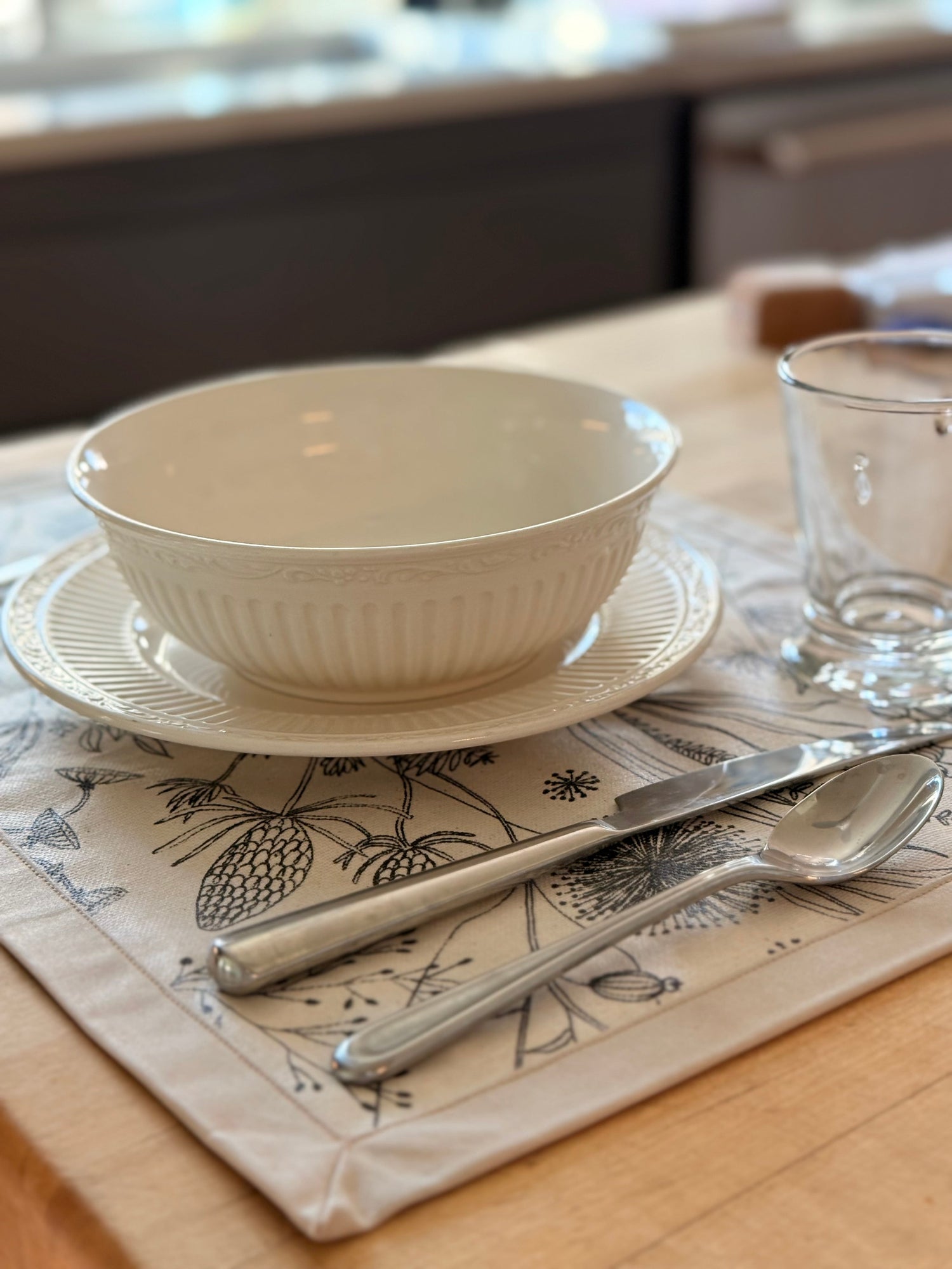 Placemats