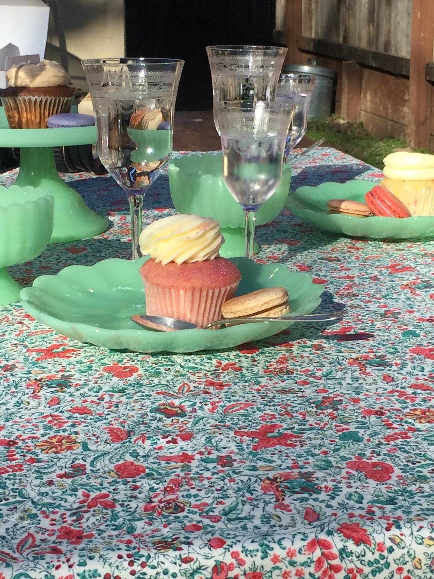 Tablecloths