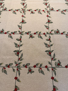 Rustic Christmas