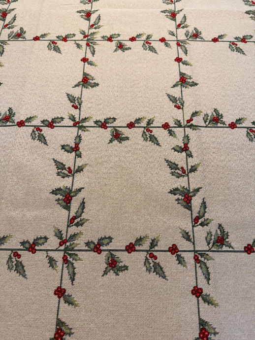 Rustic Christmas