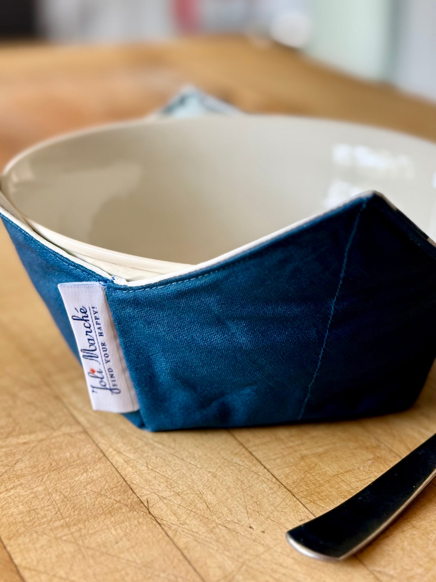 Bowl Cozies