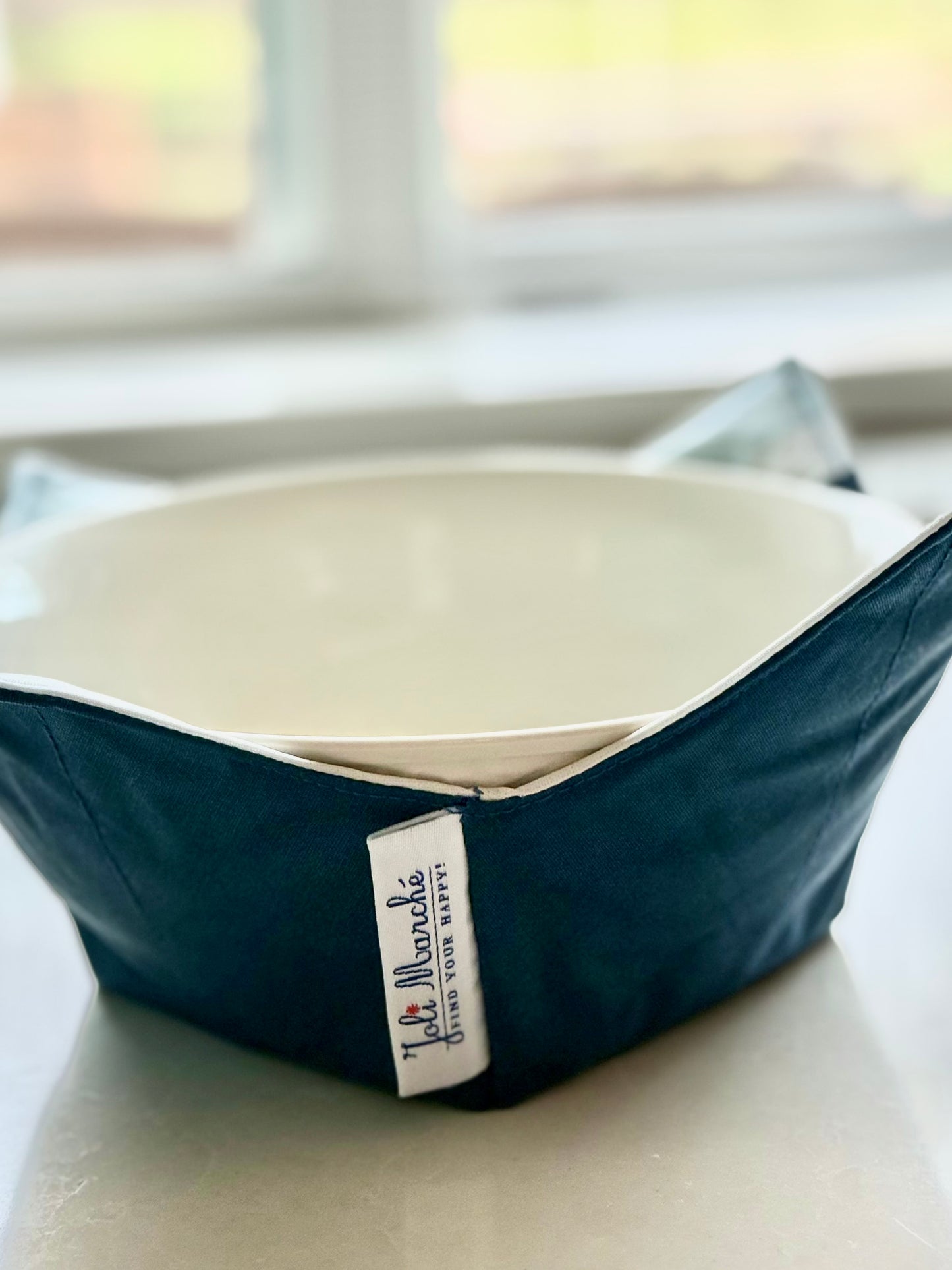 Bowl Cozies