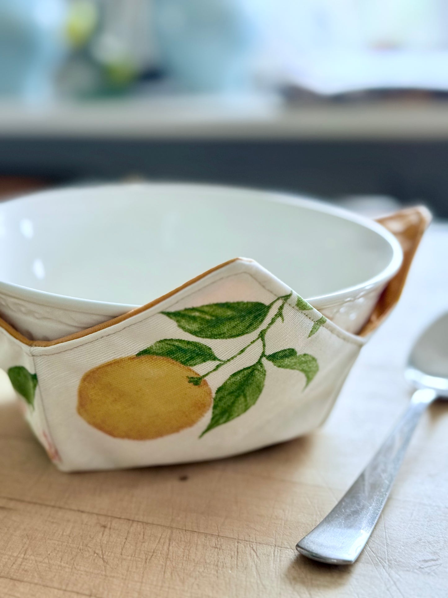 Bowl Cozies