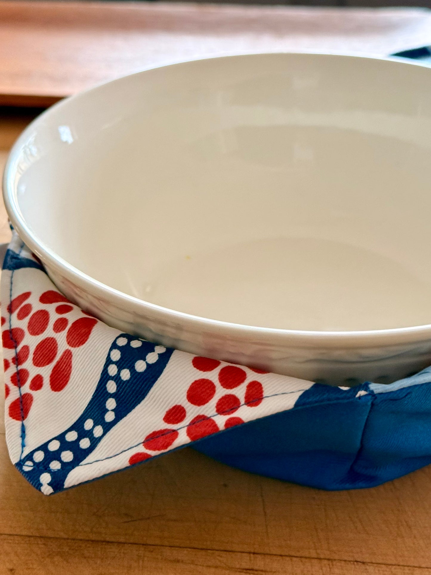 Bowl Cozies