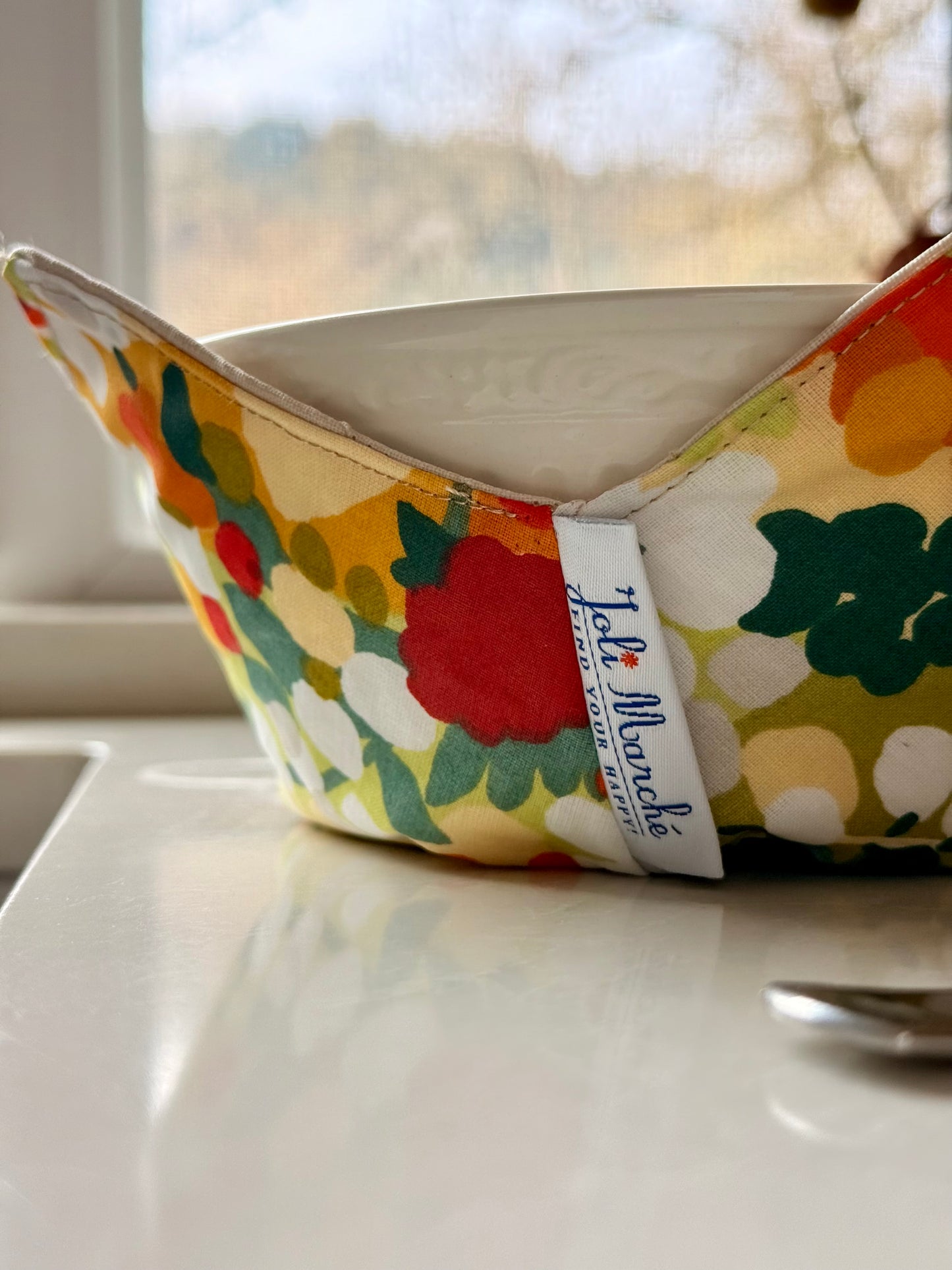 Bowl Cozies