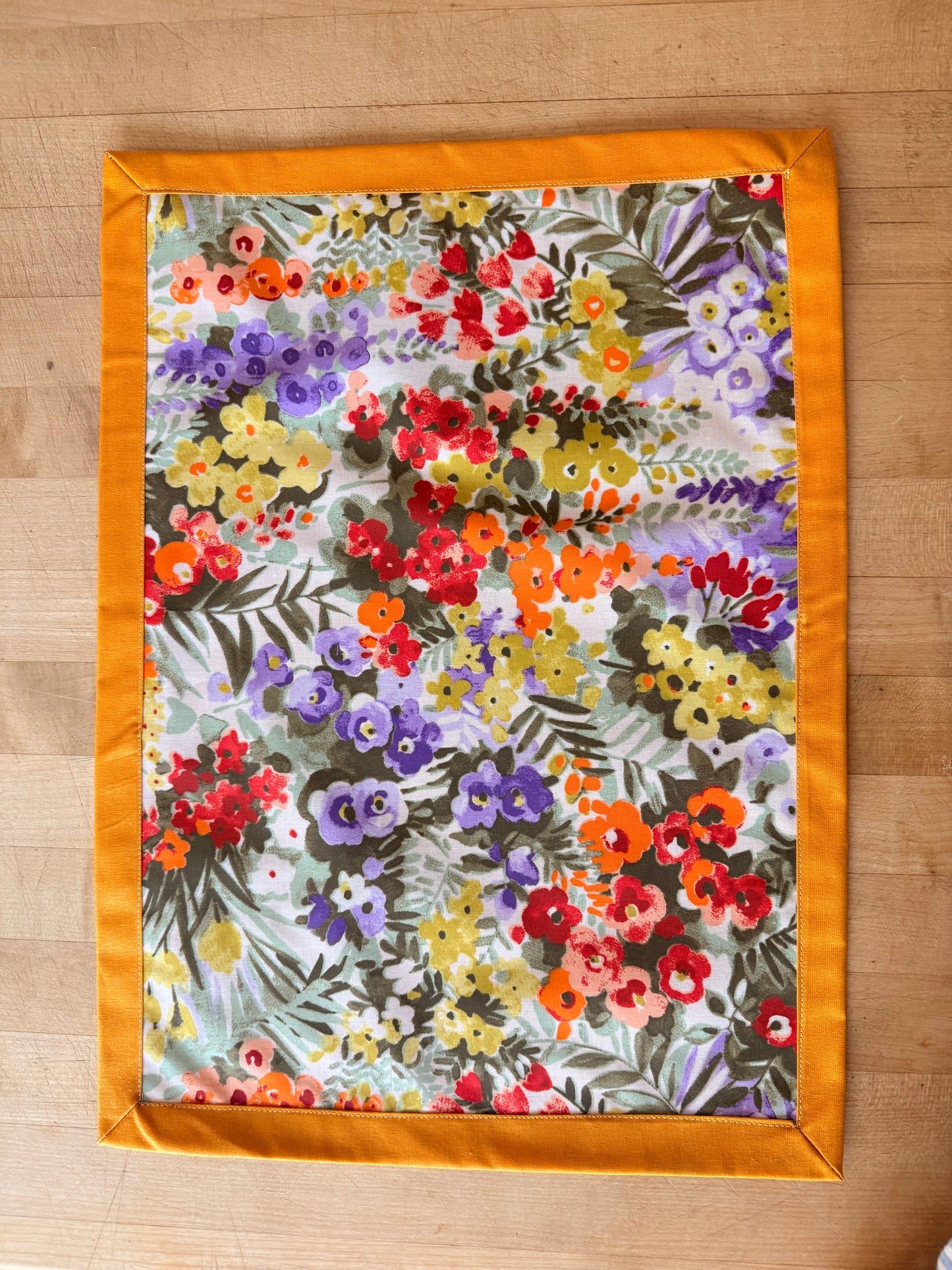 Stain Resistant Placemats