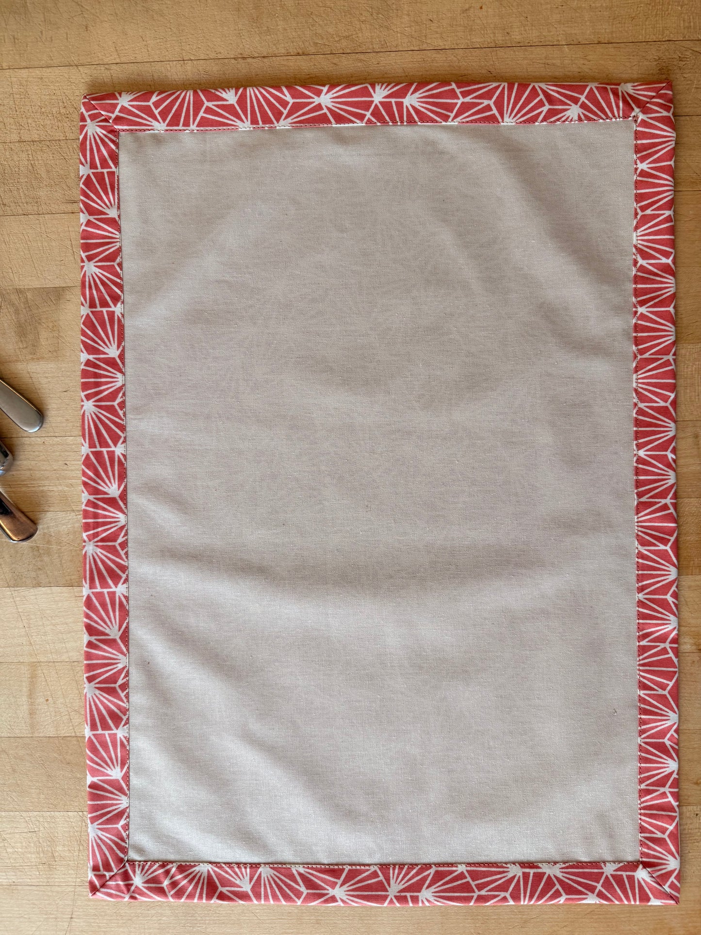 Stain Resistant Placemats