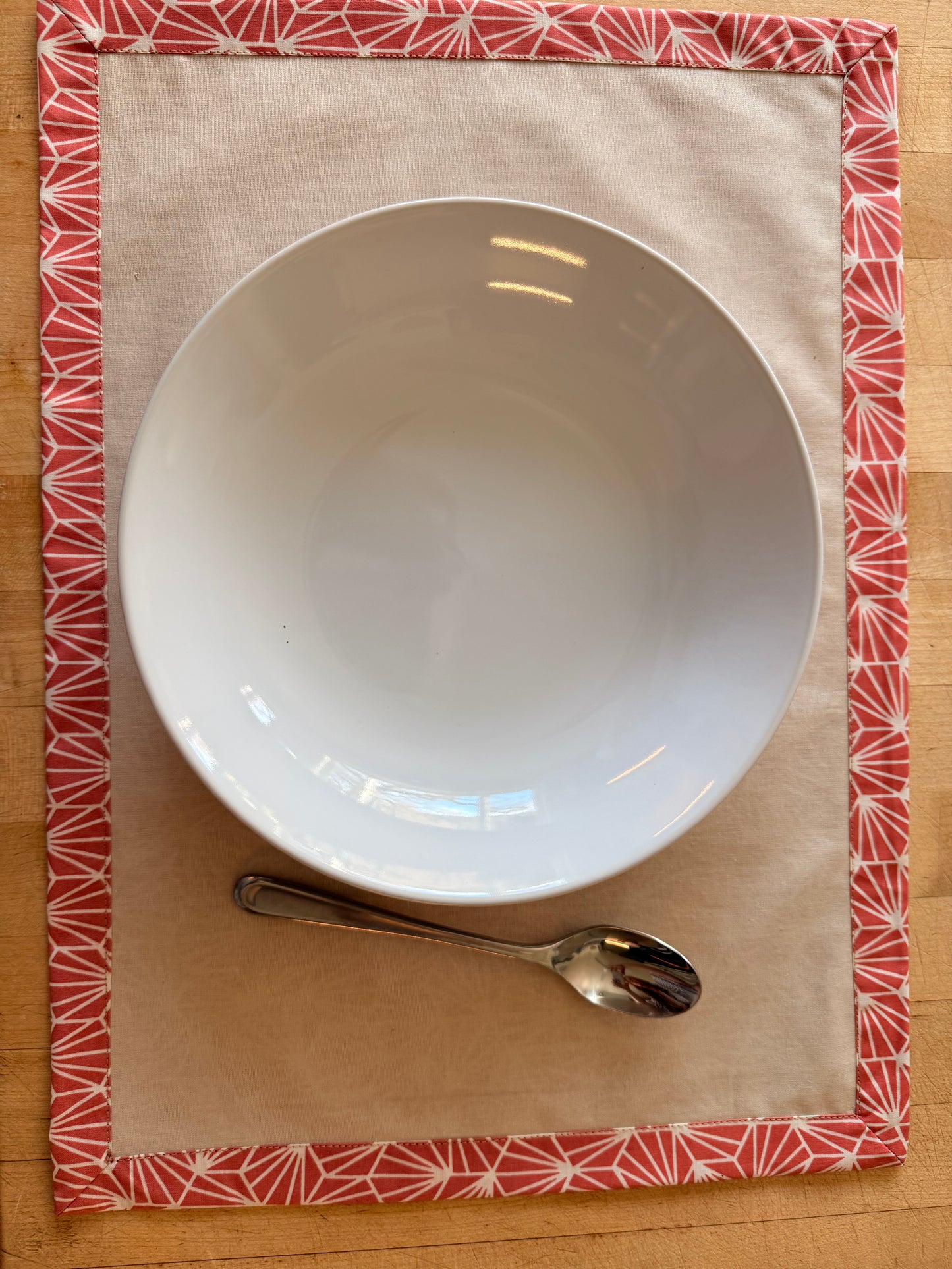 Stain Resistant Placemats