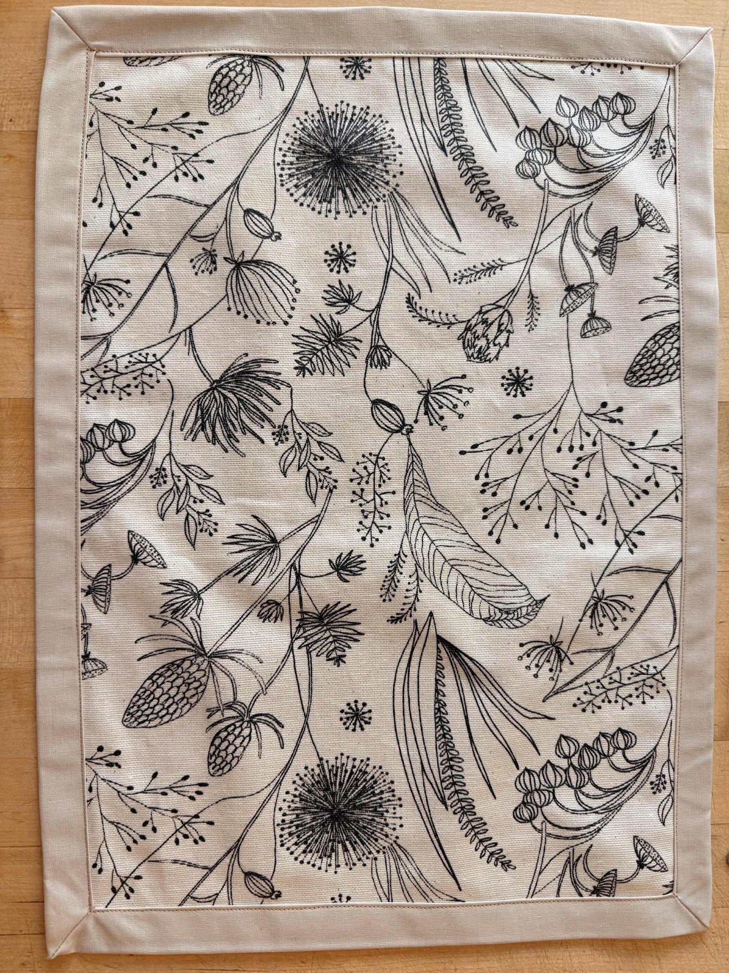Stain Resistant Placemats
