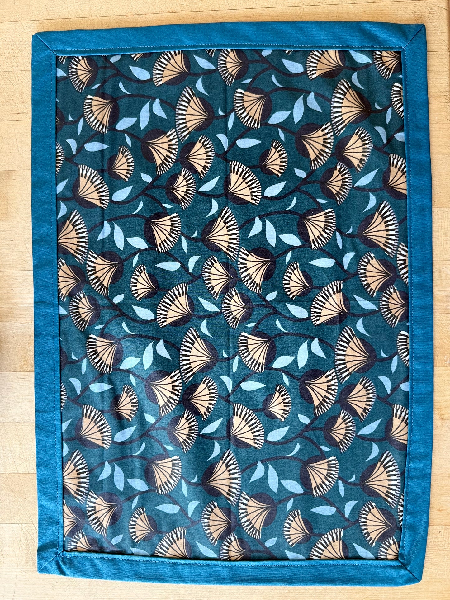 Stain Resistant Placemats