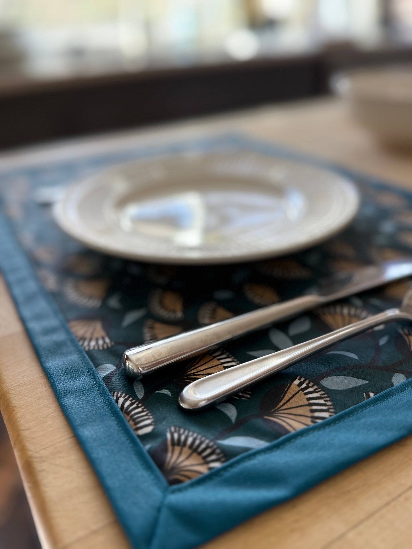 Stain Resistant Placemats