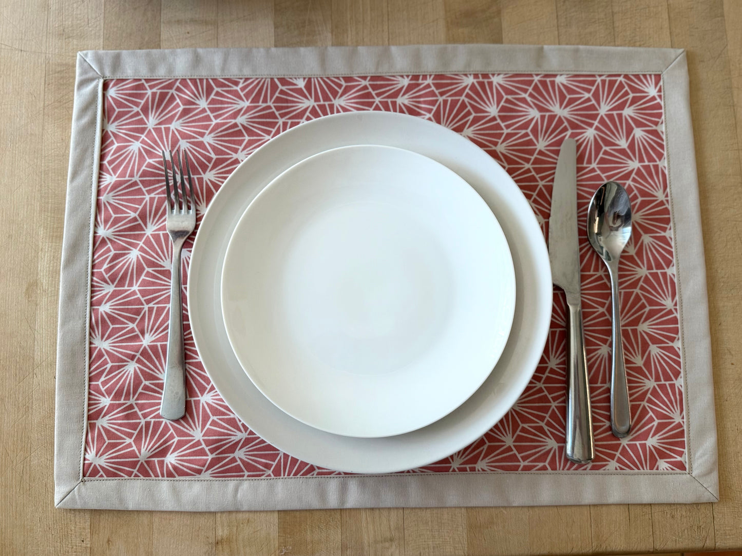 Stain Resistant Placemats