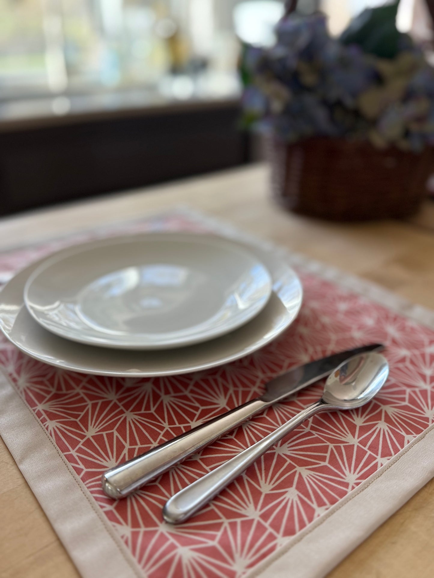 Stain Resistant Placemats
