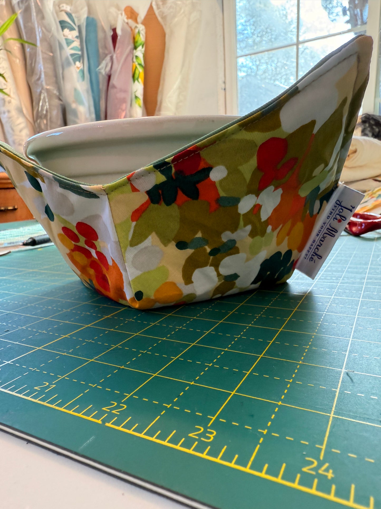 Bowl Cozies